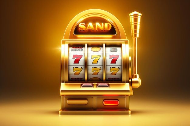 GoldsBet Game پر آن لائن سلاٹس کے بارے میں