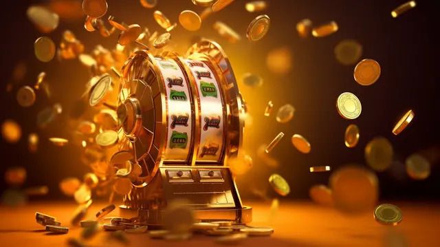 GoldsBet Game پاکستان میں میگا ویز کیسینو گیمز