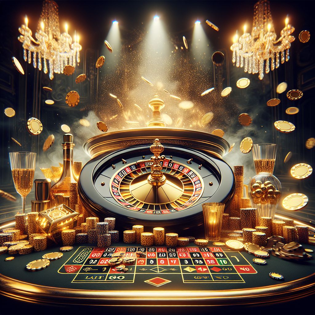GoldsBet Game سائٹ کے لیے آن لائن گیمز فراہم کرنے والے