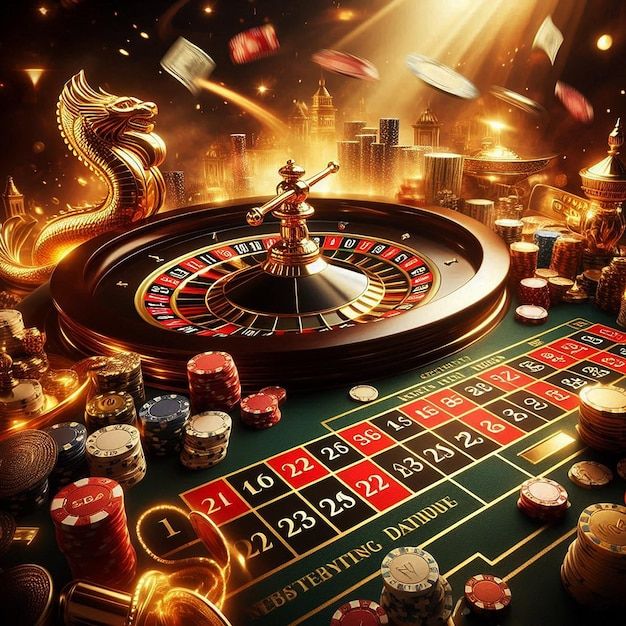 GoldsBet Game آن لائن کیسینو میں کھیلنے کی وجوہات