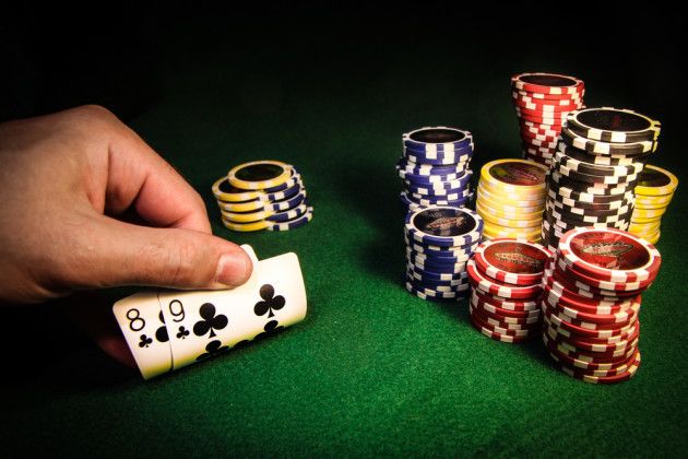 پاکستان میں GoldsBet Game کا آن لائن کیسینو سیکشن کھولیں۔