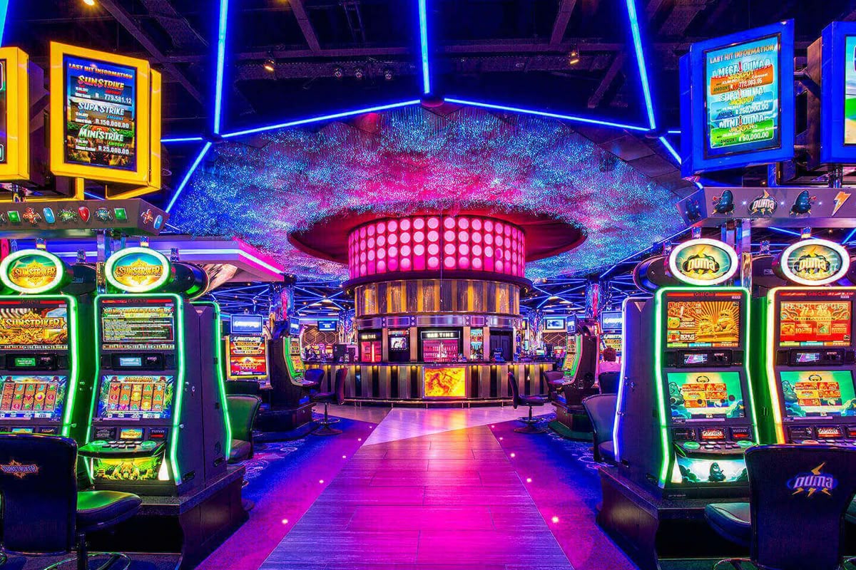 GoldsBet Game کیسینو میں سلاٹ کھیلنا شروع کریں۔