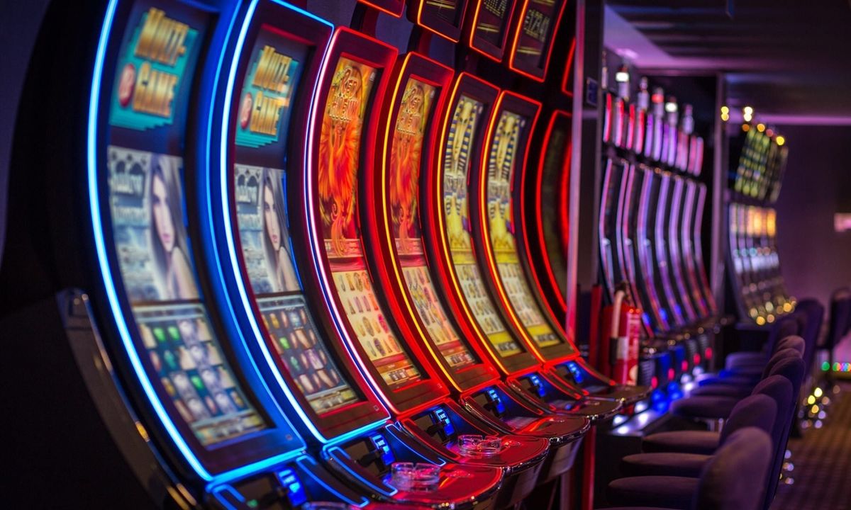 پاکستان کے نئے GoldsBet Gameکیسینو کھلاڑیوں کے لیے خوش آمدید بونس
