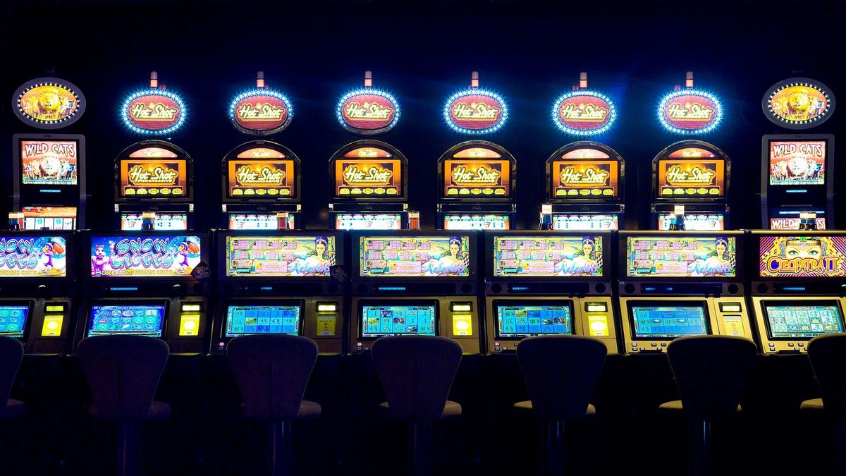 GoldsBet Game آن لائن کیسینو میں اصل گیمز