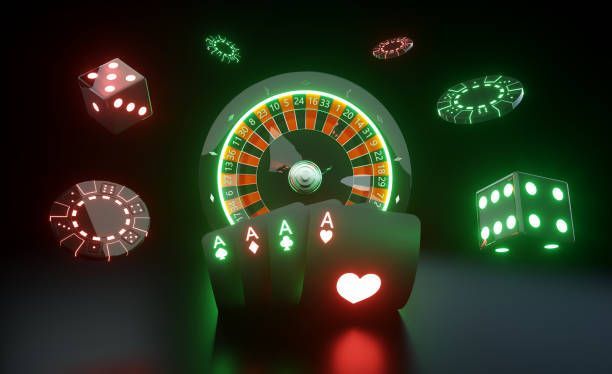 GoldsBet Game کیسینو میں بکراٹکھیلیں