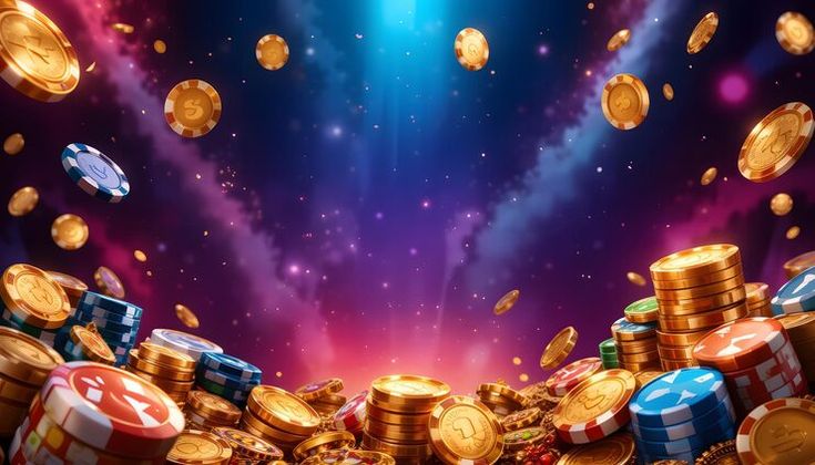 GoldsBet Game پاکستان میں میگا ویز کیسینو گیمز