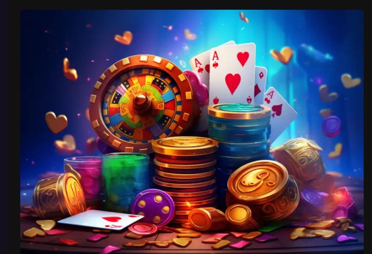 GoldsBet Game کھلاڑیوں کے لیے لائیو کیسینو سیکشن