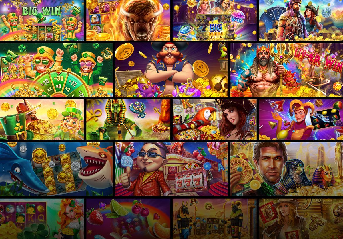 ایک اکاؤنٹ بنائیں یا GoldsBet Game کیسینو میں لاگ ان کریں۔