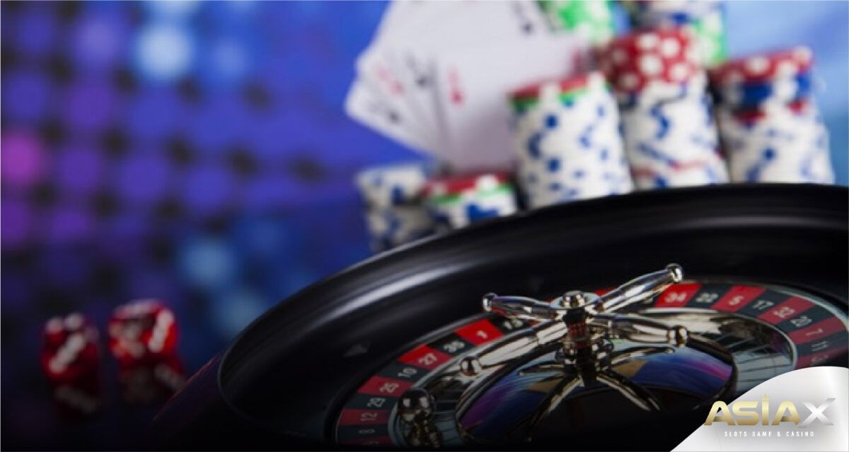 GoldsBet Game آن لائن کیسینو میں کھیلنے کی وجوہات