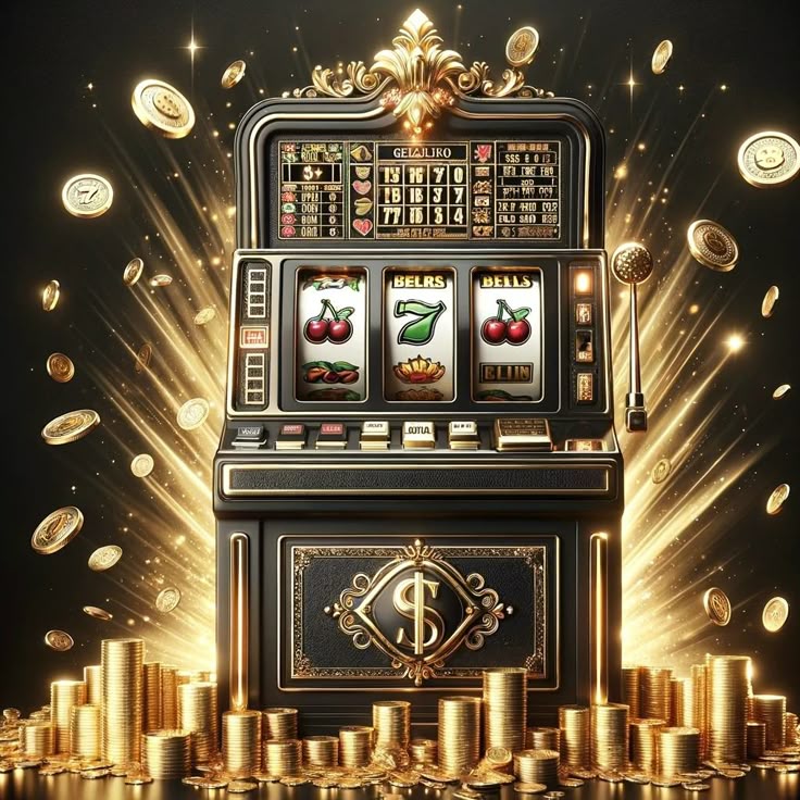 پاکستان میں GoldsBet Game کا آن لائن کیسینو سیکشن کھولیں۔