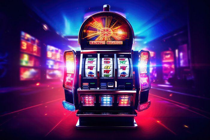 GoldsBet Game کیسینو گیمز کا ایک زمرہ منتخب کریں

