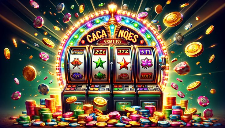 GoldsBet Game کیسینو میں ایک آن لائن گیم کا انتخاب کریں۔